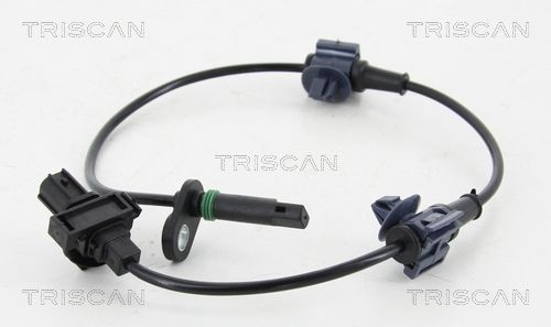 818040275 Anti lock brake sensor TRISCAN 8180 40275 review and test