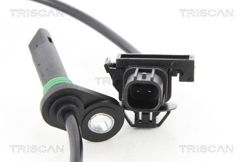TRISCAN 818040275 ABS sensor 2-pin connector, 540mm, 41,8mm