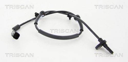 TRISCAN 8180 50172 ABS sensor 698mm, 28mm