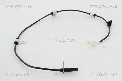 TRISCAN 8180 69263 ABS sensor 2-pin connector, 815mm, 32,5mm
