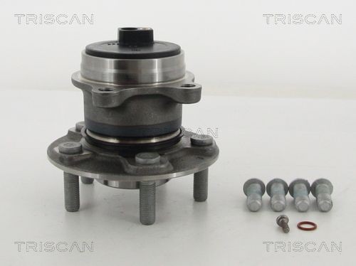 Original 8530 16256 TRISCAN Wheel bearing experience and price