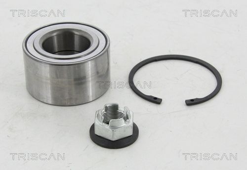 original OPEL Astra L Sports Tourer Wheel bearing front and rear TRISCAN 8530 28111
