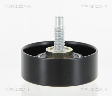 TRISCAN 8641 162010 Deflection / Guide Pulley, v-ribbed belt