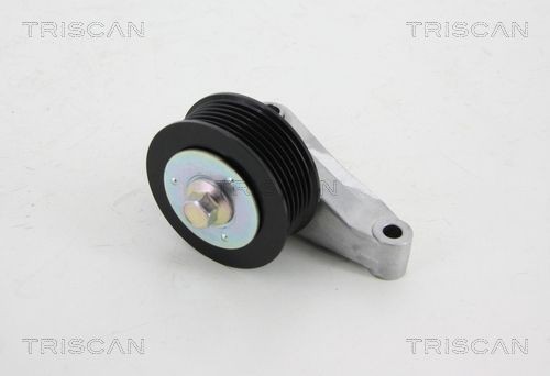 TRISCAN 8641 502008 Deflection / Guide Pulley, v-ribbed belt with grooves