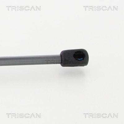 TRISCAN Gas struts 8710 16270 for FORD TRANSIT, TRANSIT CONNECT