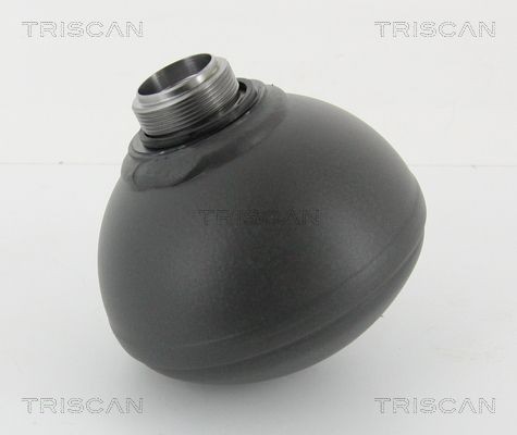 Original 8760 38237 TRISCAN Suspension sphere, pneumatic suspension experience and price