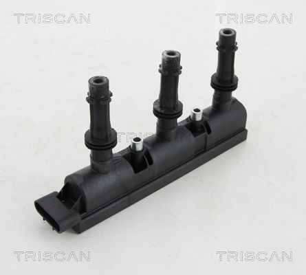 TRISCAN 886024038 Ignition coil 12 08 129