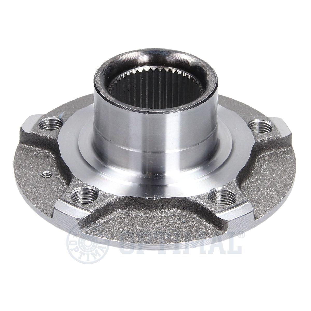 OPTIMAL 04-P407 Wheel bearing kit 8K0 407 607
