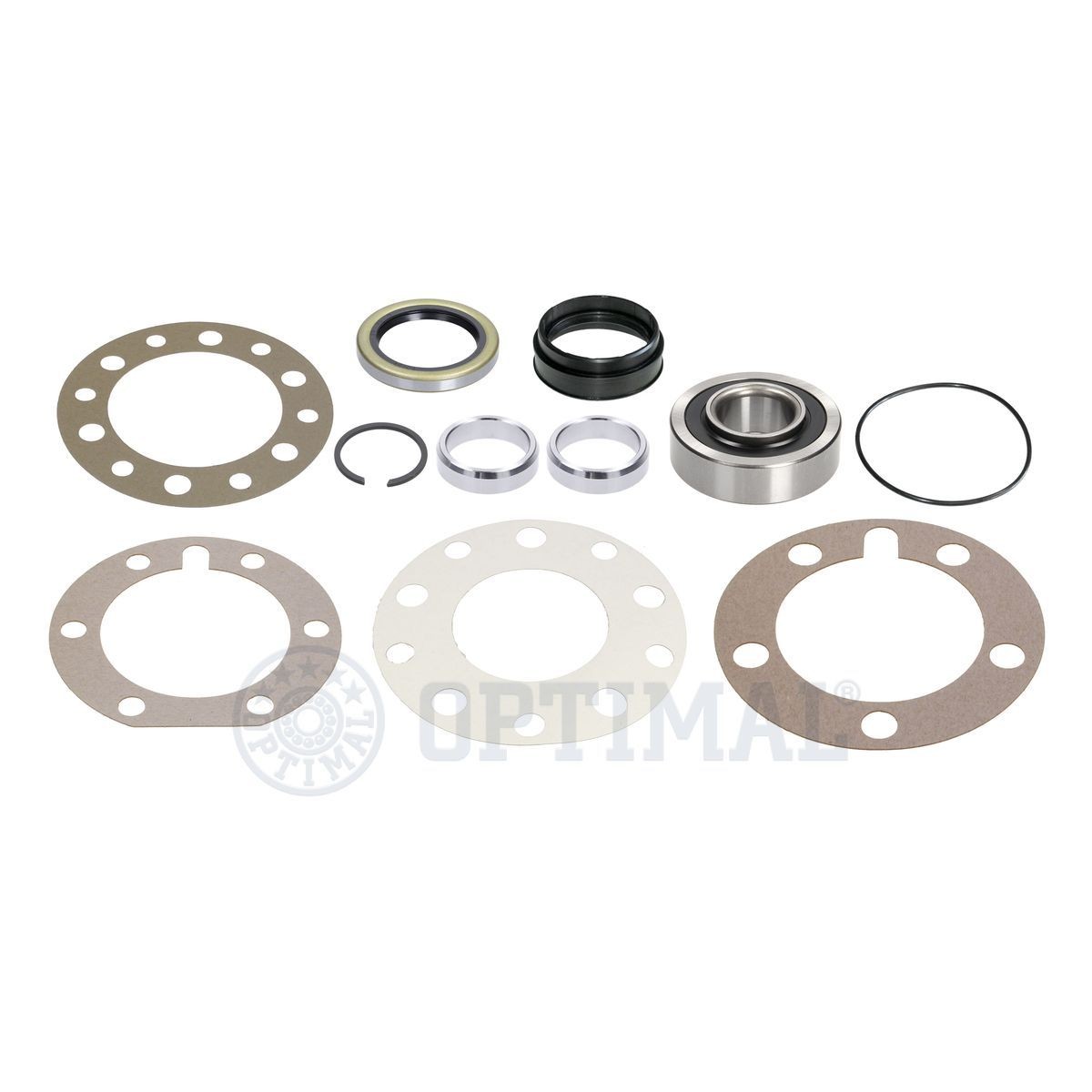 OPTIMAL 982854 Wheel bearing kit 4244355020