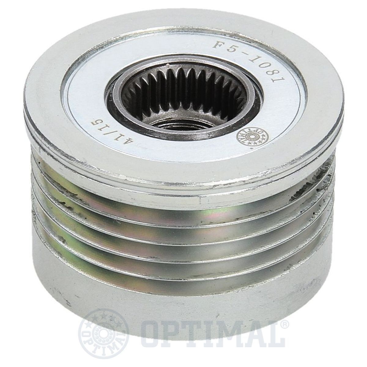OPTIMAL Alternator Freewheel Clutch F5-1081 buy