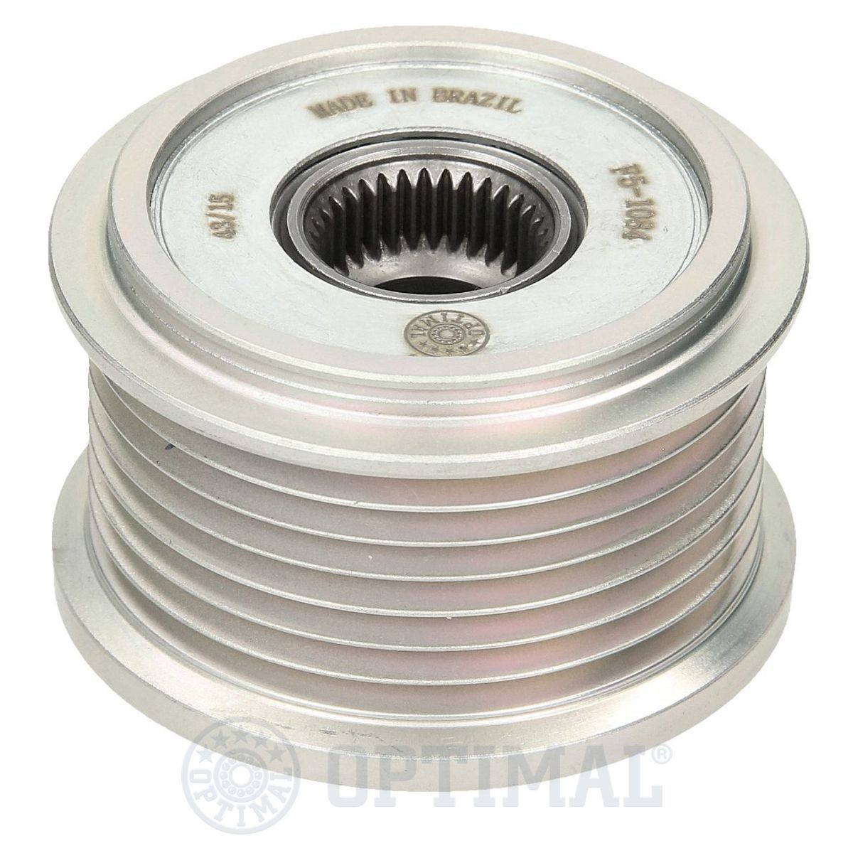 OPTIMAL Width: 40mm Alternator Freewheel Clutch F5-1084 buy
