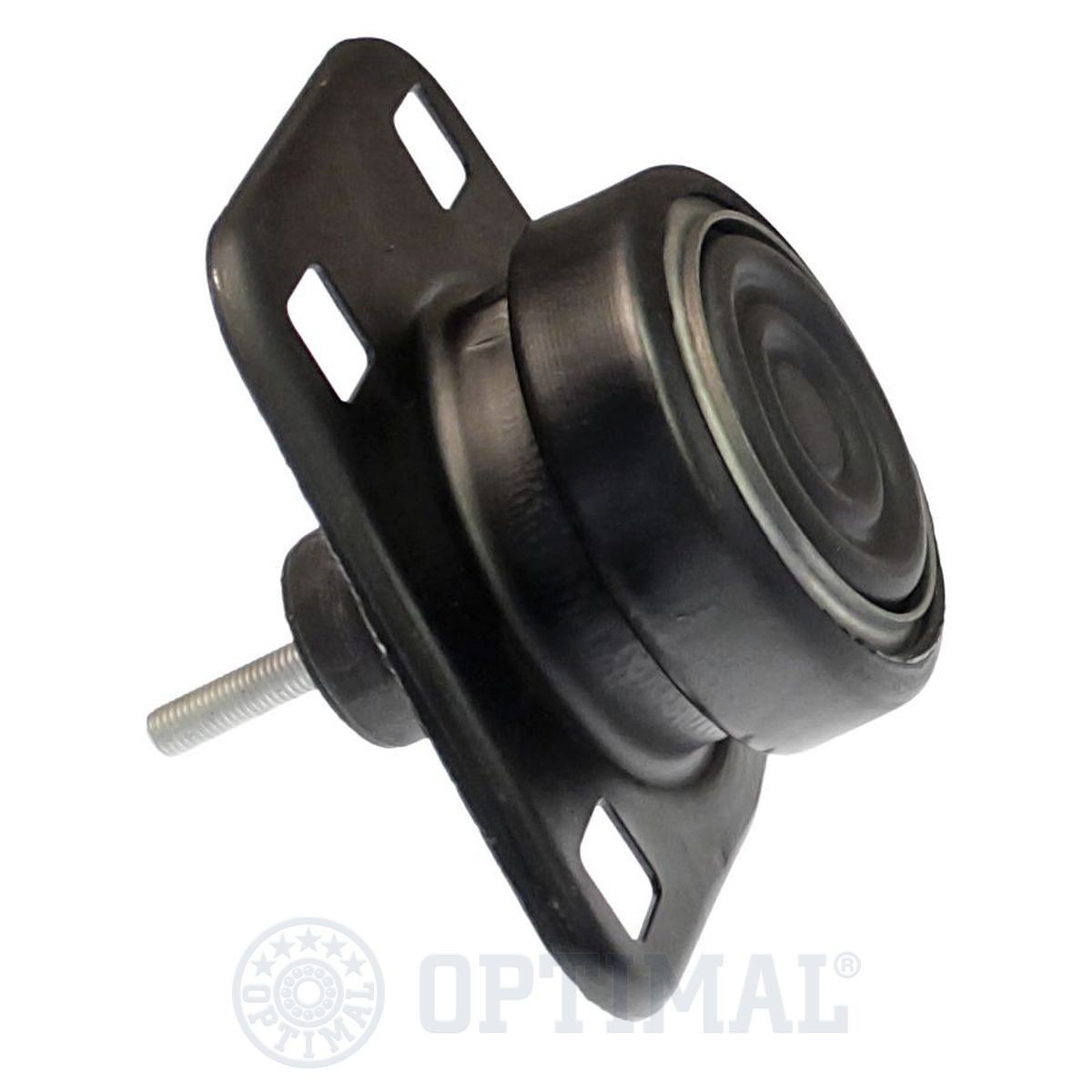 F51099 Alternator Freewheel Clutch OPTIMAL F5-1099 review and test