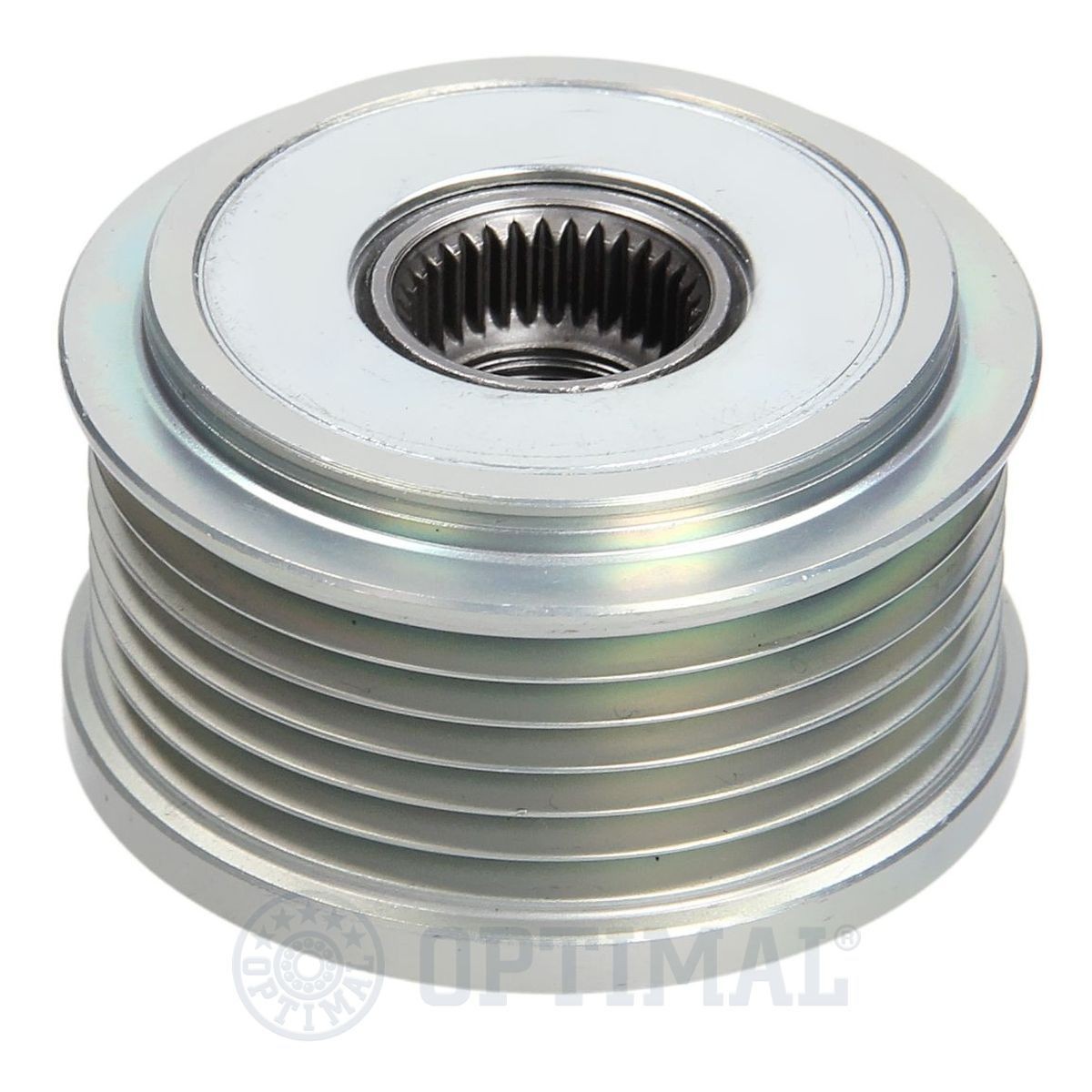 Freewheel clutch OPTIMAL Width: 43,5mm - F5-1123