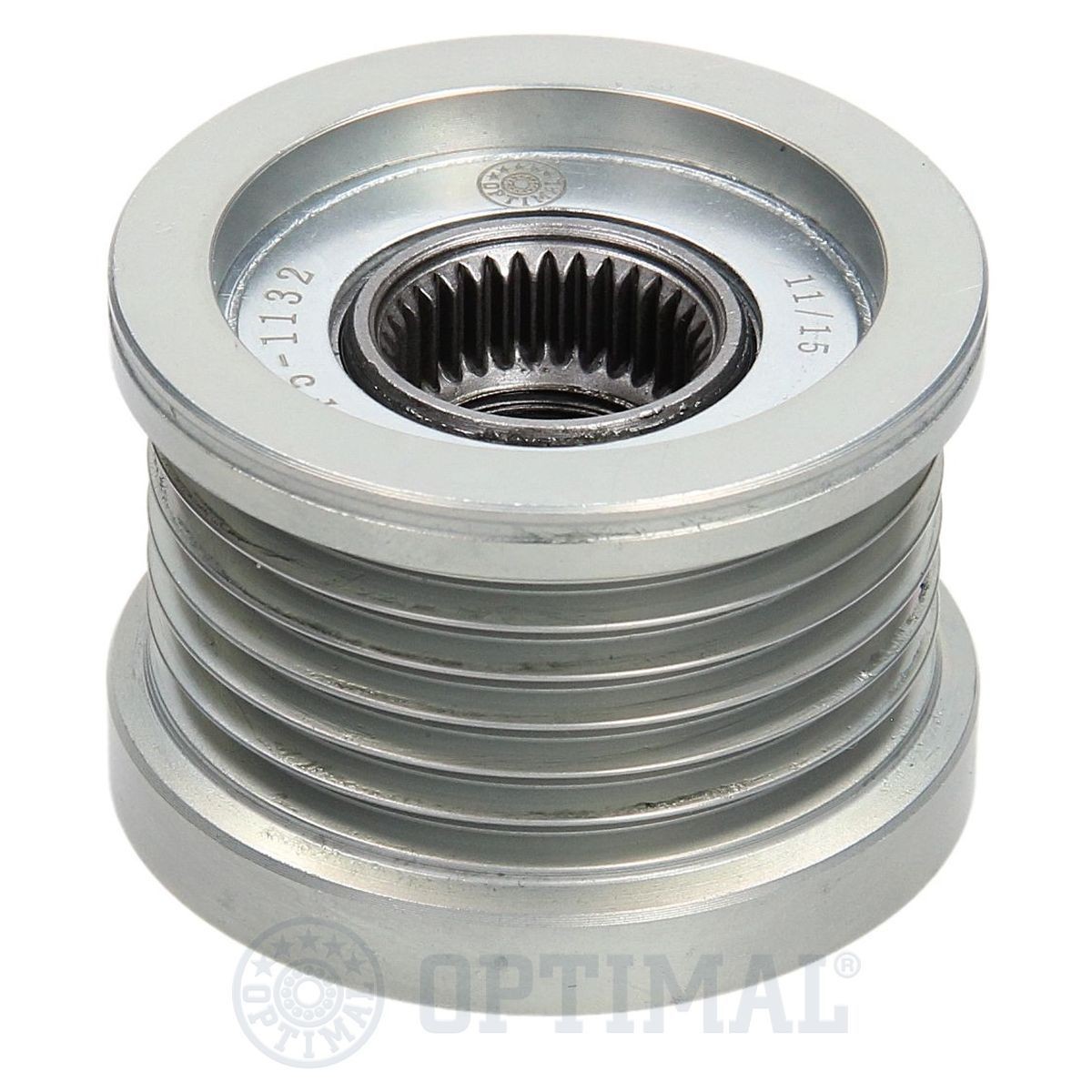 F5-1132 OPTIMAL Freewheel clutch alternator buy cheap