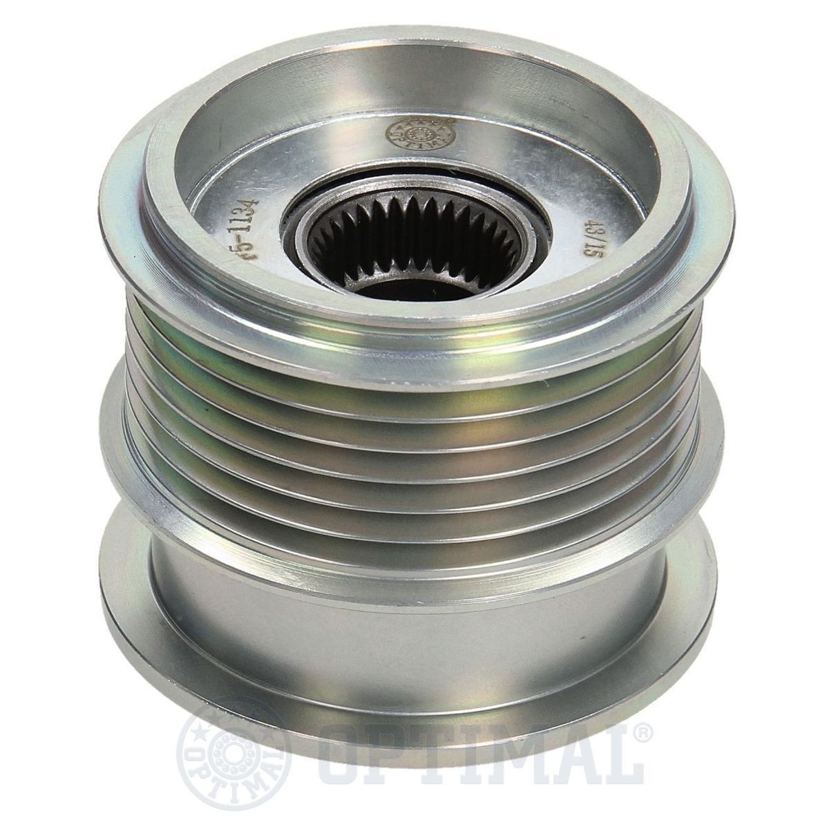 F5-1134 OPTIMAL Freewheel clutch alternator buy cheap