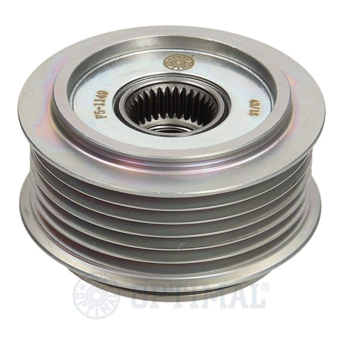 F5-1149 OPTIMAL Freewheel clutch alternator buy cheap