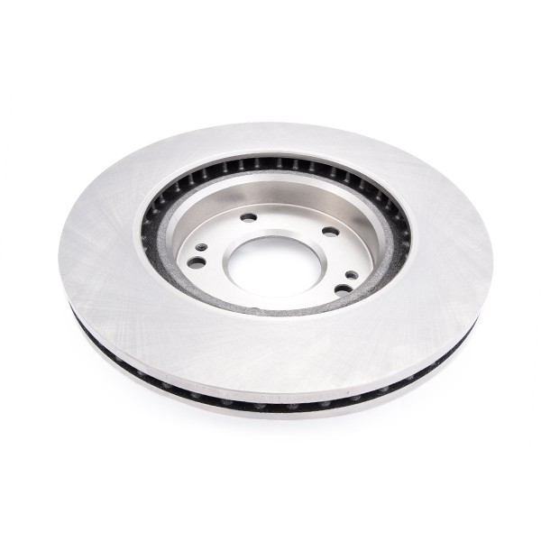 RIDEX 82B0150 Brake rotor Front Axle, 290x26mm, 05/07x114,3, internally vented, Uncoated