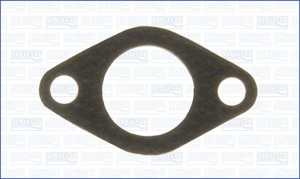 Nissan TRADE Gaskets and sealing rings parts - Seal, EGR valve AJUSA 00800900