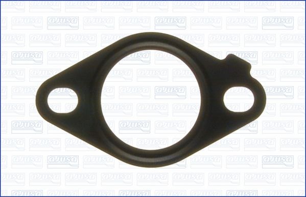 Nissan PULSAR Seal, EGR valve AJUSA 01014400 cheap