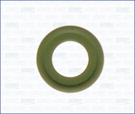Seal, oil drain plug AJUSA 01148400 - Opel KARL Gaskets and sealing rings spare parts order