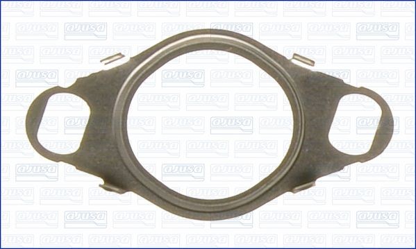 Nissan JUKE Seal, EGR valve AJUSA 01164700 cheap