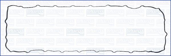 11132200 AJUSA Ventildeckeldichtung für FUSO (MITSUBISHI) online bestellen