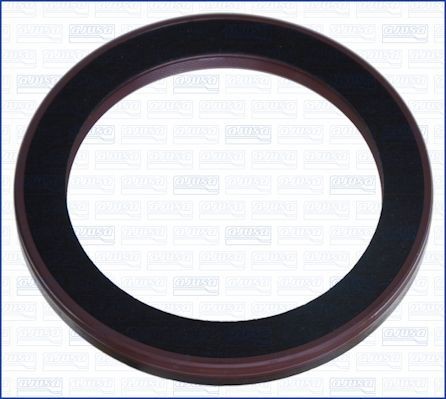 AJUSA Inner Diameter: 81mm Shaft seal, crankshaft 15102800 buy