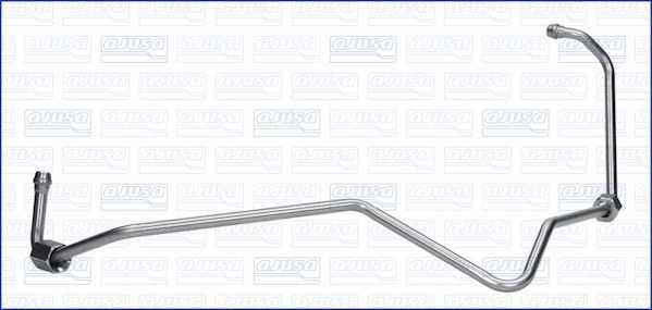 OP10052 Oil Pipe, charger 724930-5002 AJUSA