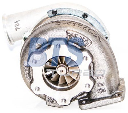 T914815BL Turbocharger BTS TURBO T914815BL review and test