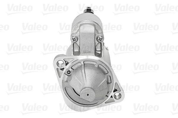 VALEO Starter motors 600210
