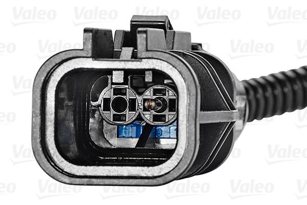 VALEO Air con compressor 813009
