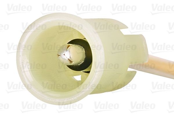 VALEO Air con compressor 813034