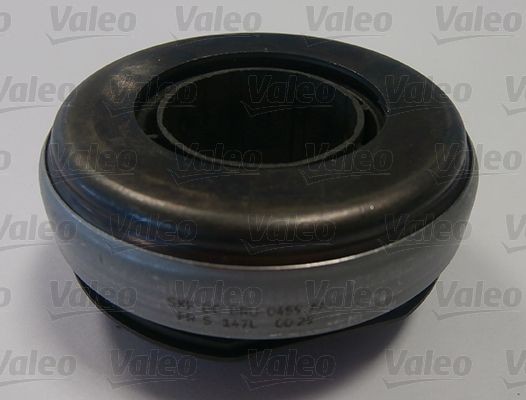 VALEO Complete clutch kit 828560