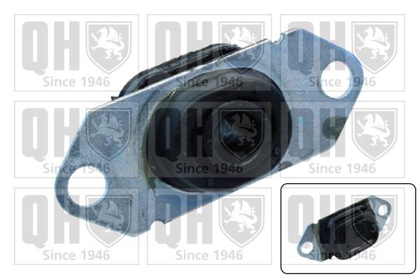 QUINTON HAZELL Mounting, automatic transmission EM4409 buy