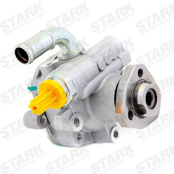 STARK Hydraulic steering pump SKHP-0540055 for VW MULTIVAN, TRANSPORTER, CRAFTER