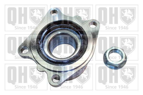 QUINTON HAZELL The Original QWB1139 Wheel bearing kit 42409 42 010