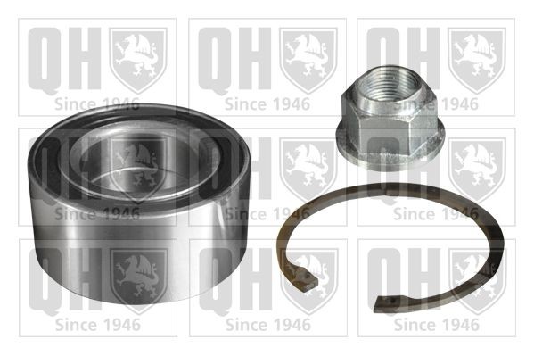 QUINTON HAZELL The Original QWB1057 Wheel bearing kit 638-981-0027