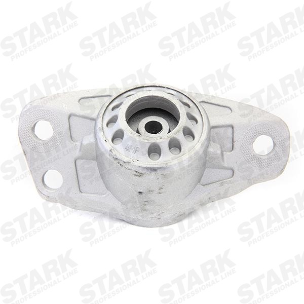 SKSS-0670077 STARK Strut mount SEAT Rear Axle, without bearing