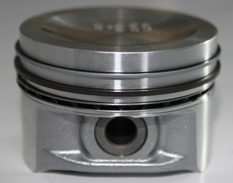 IPSA PI006101 Piston 63,50 mm, with piston rings