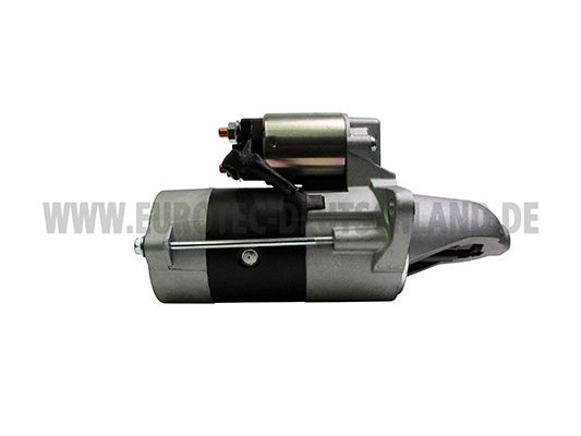 EUROTEC Starter motors 11040836
