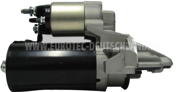 EUROTEC Starter motors 11090268 for FORD TRANSIT