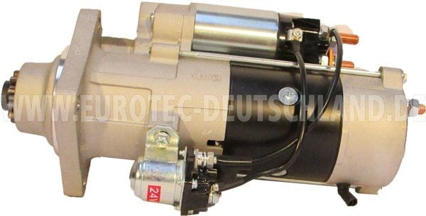 EUROTEC Starter motors 11090272