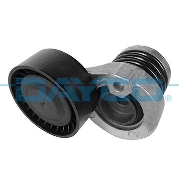 Mercedes A-Class Tensioner lever v-ribbed belt 8030153 DAYCO APV3180 online buy