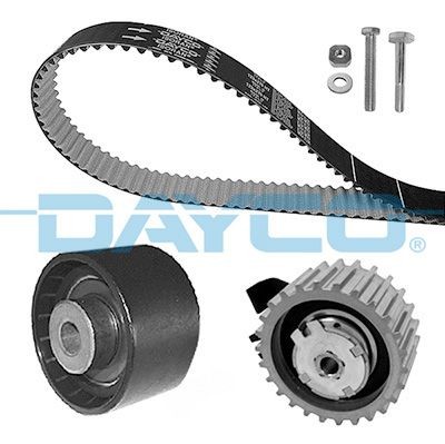 Great value for money - DAYCO Timing belt kit KTB847