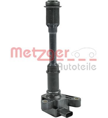 METZGER 0880435 Ignition coil 1762724