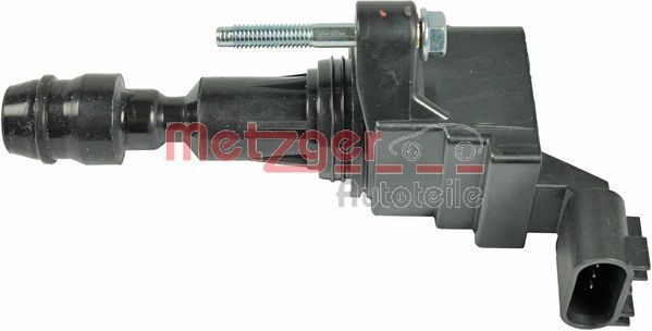 METZGER 0880445 Ignition coil 12578224