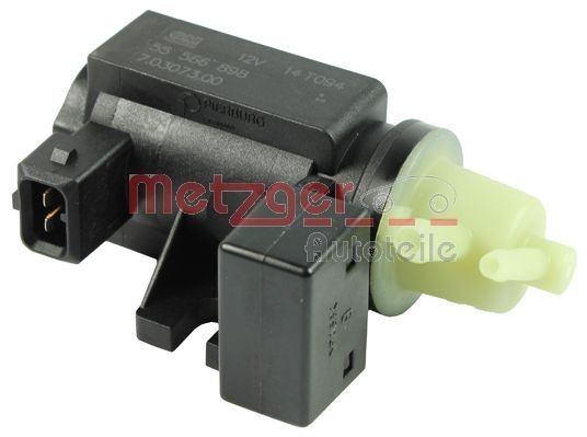 METZGER 0892127 Turbo control valve Opel Astra J gtc 1.7 CDTI 110 hp Diesel 2011 price