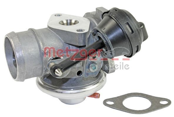 METZGER EGR valve 0892161