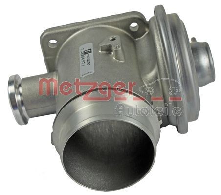 METZGER 0892204 EGR valve 11717789999