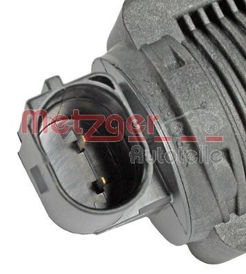 METZGER EGR valve 0892207